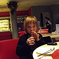 Mikołajki w Astorii 05.12.2008