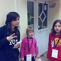 Nasze wolontariuszki w akcji Banku Żywności KUP COŚ DLA NIESIEBIE!