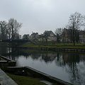 Pisz - rzeka Pisa #Pisz #Pisa