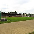 Stadion miejski im. Grzegorza Duneckiego w Toruniu #Toruń #StadionMiejski #PiłkaNożna