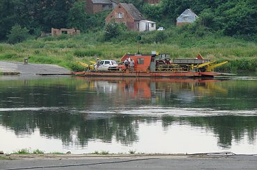 Jesionka, Majka na wakacjach #prom #odra