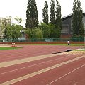 stadion miejski im. Grzegorza Duneckiego w Toruniu #Toruń #StadionMiejski