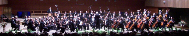 Jerzy Semkow i NOSPR w 4 Brahmsa