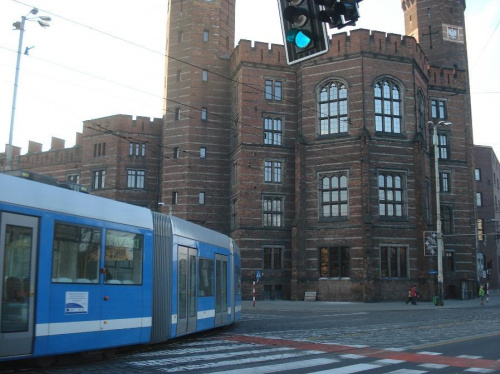 Wrocław 14.12.2008