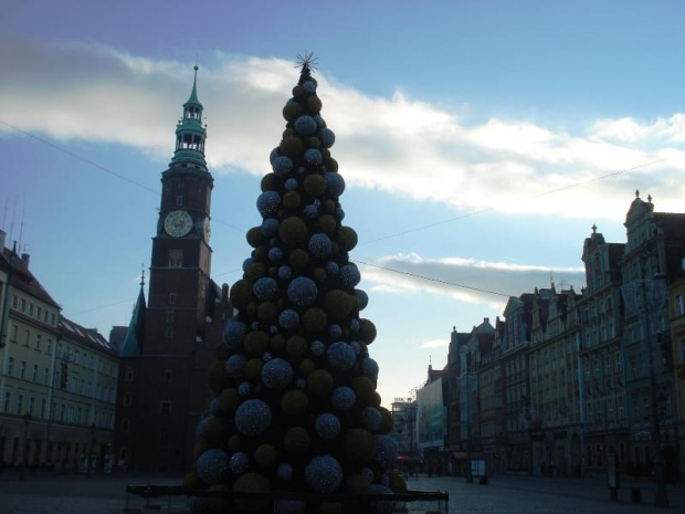 Wrocław 12.2008