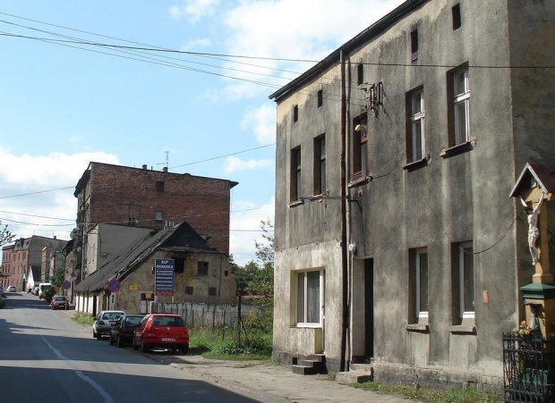 Tarnowskie Góry 09.2008