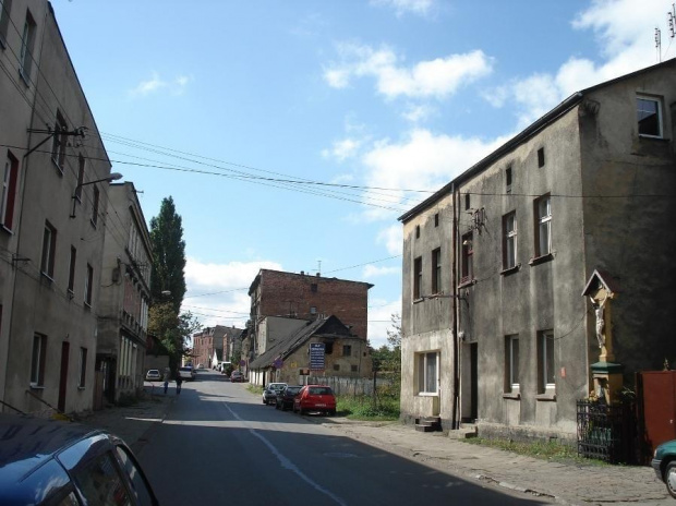 Tarnowskie Góry 09.2008