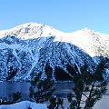 morskie oko