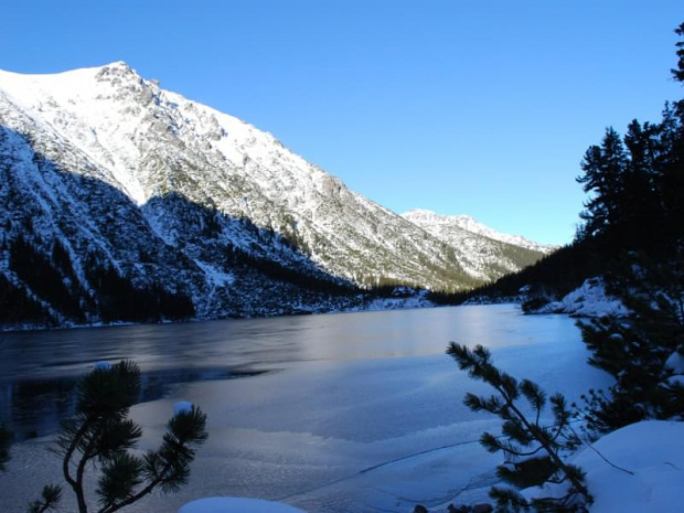 morskie oko