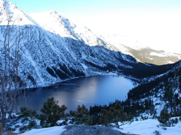 morskie oko