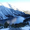 morskie oko