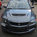 Lancer Evo IX MR