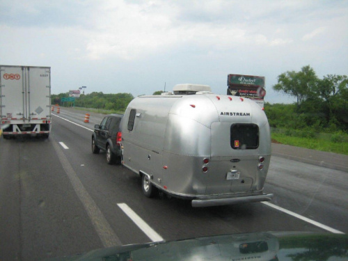 Airstream