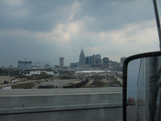 Nashville, TN