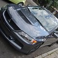 Lancer Evo IX MR