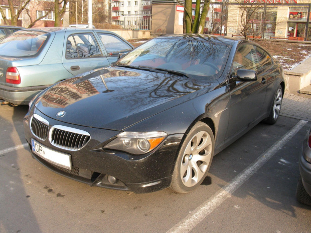 #BMW650iOpole