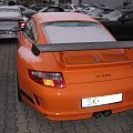 Porsche 911 GT3 RS opole