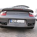 Porsche 911 (997) Turbo