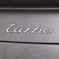 Porsche 911 (997) Turbo