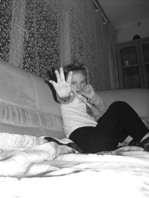 Mikołaj w Hotelu Gołębiewski w Białymstoku. 05.12.2008