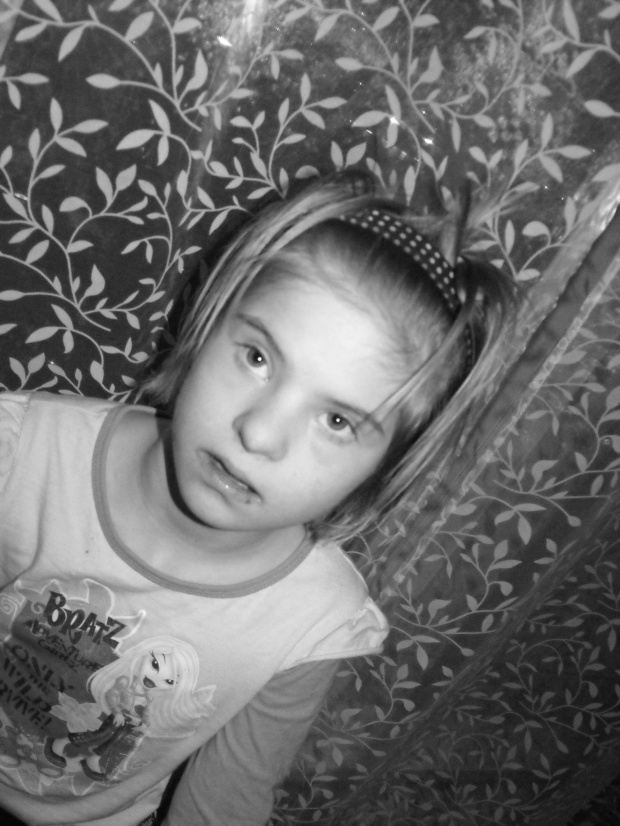 Mikołaj w Hotelu Gołębiewski w Białymstoku. 05.12.2008