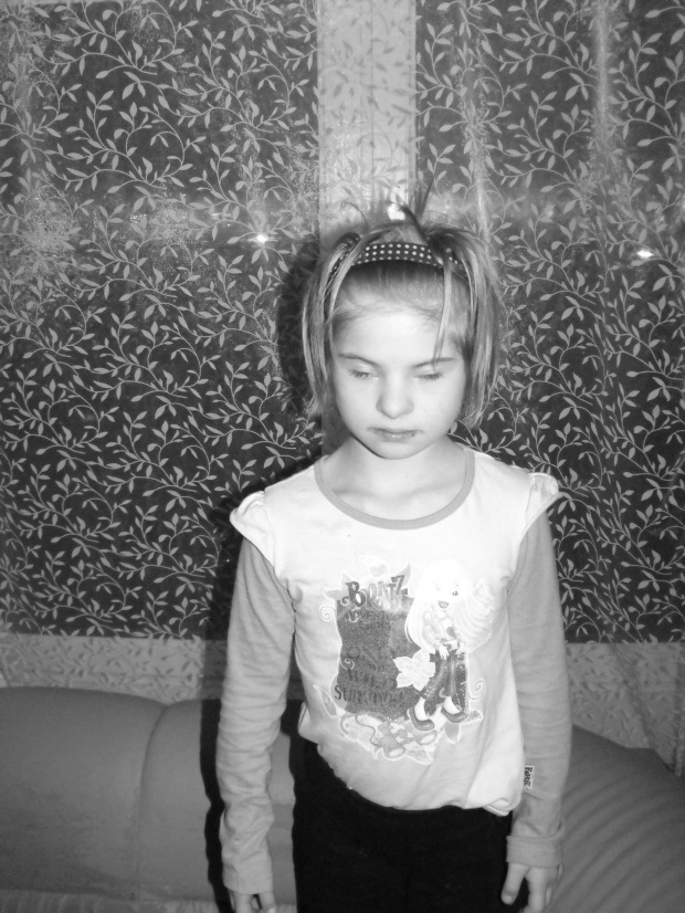 Mikołaj w Hotelu Gołębiewski w Białymstoku. 05.12.2008