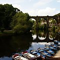 Knaresborough