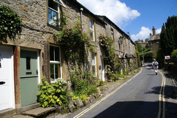 Grassington