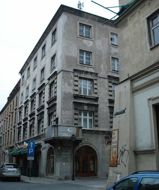 Kraków 09.2008