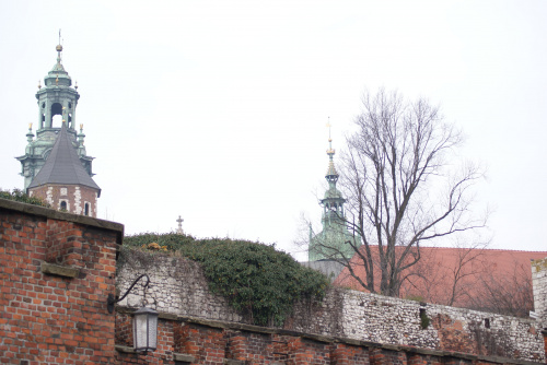 Kraków w obiektywie #Kraków #Cracov #Cracow #Cracovia #xnifar #rafinski