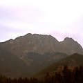 zdjęcia Tatr #Zakopane #Tatry #Tatra #góry #mountain #xnifar #rafinski