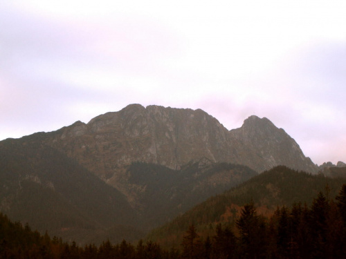 zdjęcia Tatr #Zakopane #Tatry #Tatra #góry #mountain #xnifar #rafinski
