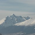 zdjęcia Tatr #Tatry #Tatra #moumtain #góry #Zakopane #xnifar #rafinski