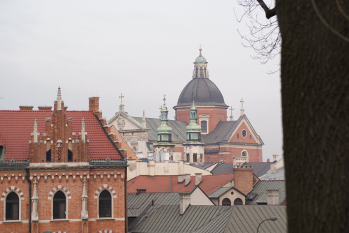 Kraków w obiektywie #Kraków #Cracov #Cracow #Cracovia #xnifar #rafinski