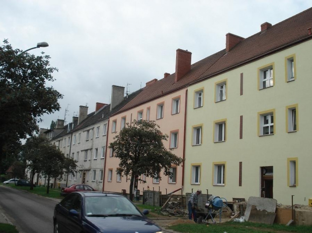 Gdańsk Wrzeszcz 09.2008