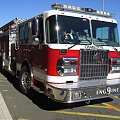 Spartan/Smeal Fire Apparatus