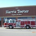 Spartan/Smeal Fire Apparatus