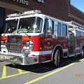 Spartan/Smeal Fire Apparatus