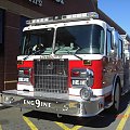 Spartan/Smeal Fire Apparatus