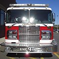 Spartan/Smeal Fire Apparatus