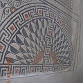 mozaiki ceramiczne czyli rzymskie