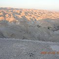 Widok z Wadi Quelt-zapiera dech w piersiach