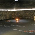 Yad Vashem,msce pamięci ofiar holokaustu,tutaj są nazwy obozów koncentracyjnych