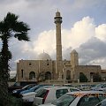 Tel Aviv-meczet