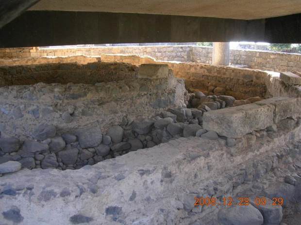 Akka-wykopaliska archeologiczne