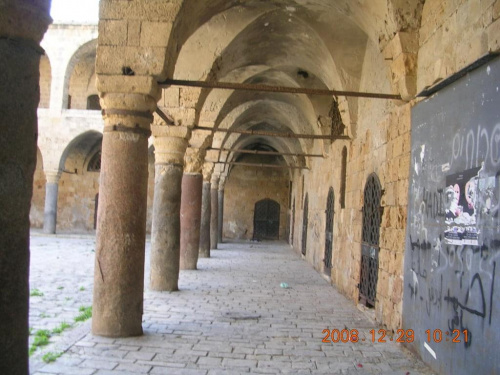 Cezarea-stare miasto