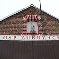 Zubrzyce