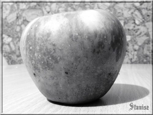 jablko ;)