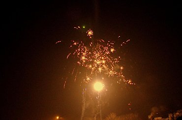 Wielka Orkiestra Świątecznej Pomocy 2009 #ŚwiatełkoDoNieba