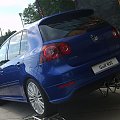 Golf R32